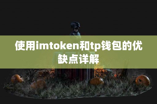 使用imtoken和tp钱包的优缺点详解
