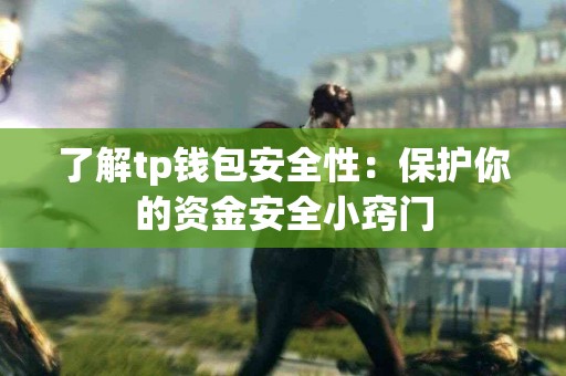 了解tp钱包安全性：保护你的资金安全小窍门