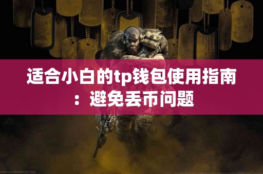 适合小白的tp钱包使用指南：避免丢币问题