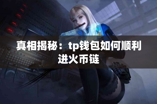 真相揭秘：tp钱包如何顺利进火币链