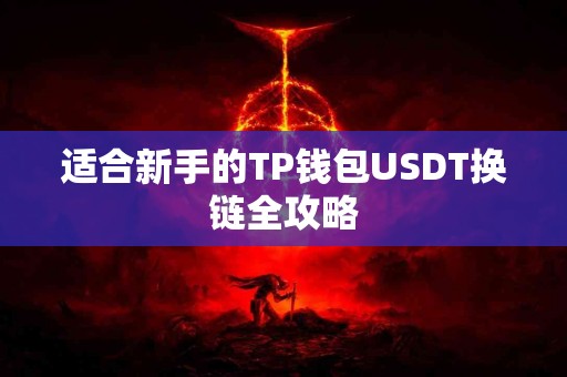 适合新手的TP钱包USDT换链全攻略