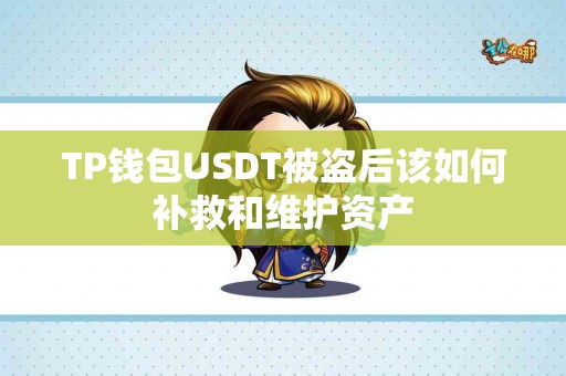 TP钱包USDT被盗后该如何补救和维护资产