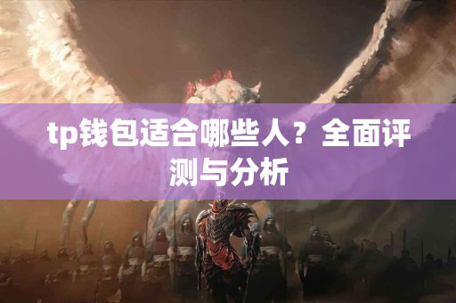 tp钱包适合哪些人？全面评测与分析