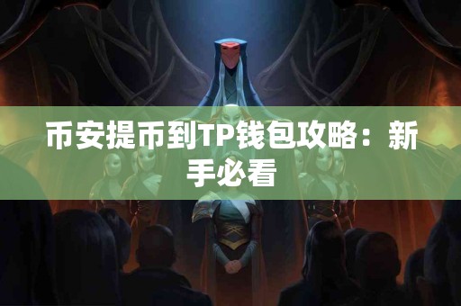 币安提币到TP钱包攻略：新手必看