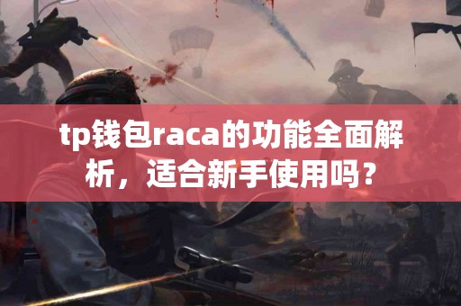 tp钱包raca的功能全面解析，适合新手使用吗？
