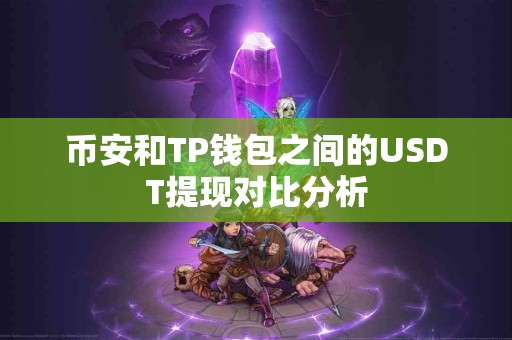 币安和TP钱包之间的USDT提现对比分析