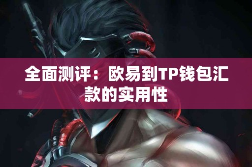 全面测评：欧易到TP钱包汇款的实用性