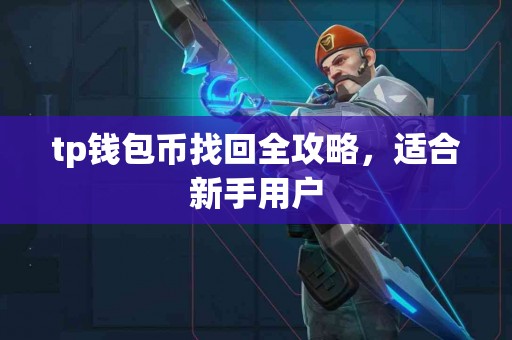 tp钱包币找回全攻略，适合新手用户