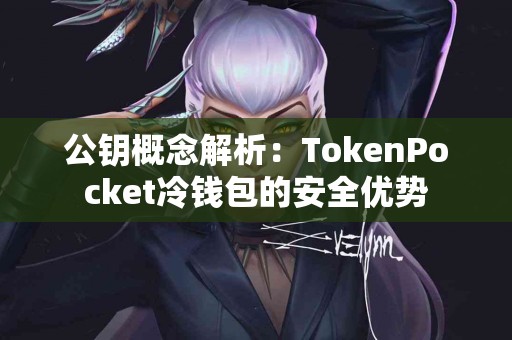 公钥概念解析：TokenPocket冷钱包的安全优势