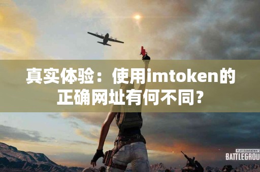 真实体验：使用imtoken的正确网址有何不同？