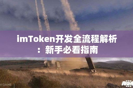 imToken开发全流程解析：新手必看指南