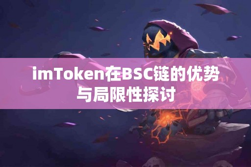 imToken在BSC链的优势与局限性探讨