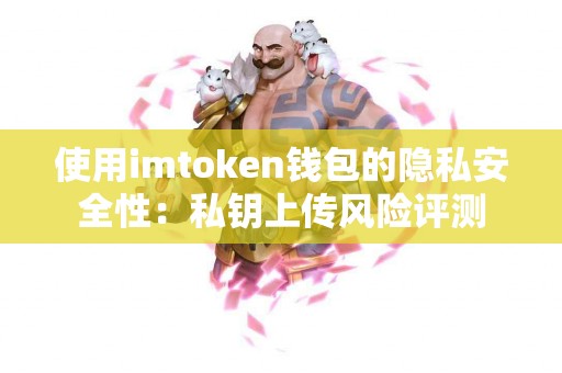 使用imtoken钱包的隐私安全性：私钥上传风险评测