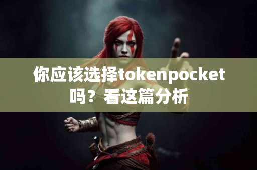 你应该选择tokenpocket吗？看这篇分析