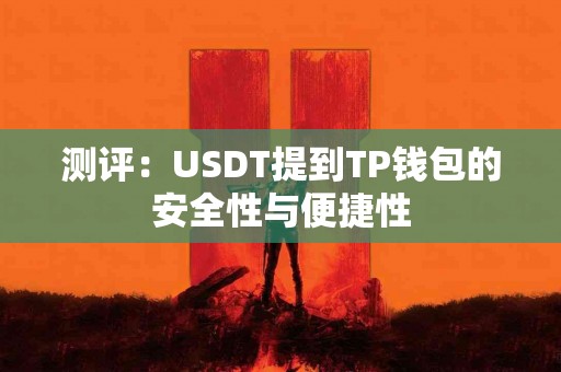 测评：USDT提到TP钱包的安全性与便捷性
