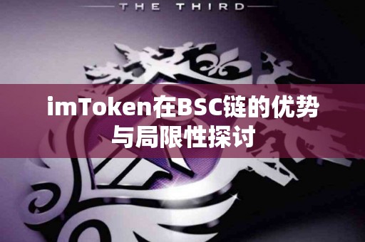imToken在BSC链的优势与局限性探讨