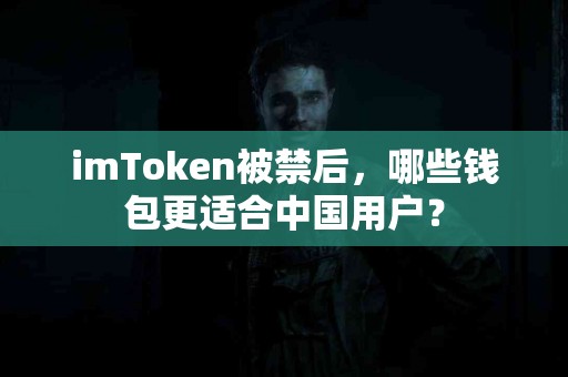 imToken被禁后，哪些钱包更适合中国用户？