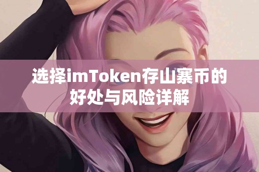 选择imToken存山寨币的好处与风险详解