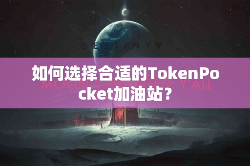 如何选择合适的TokenPocket加油站？