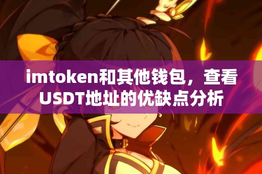imtoken和其他钱包，查看USDT地址的优缺点分析