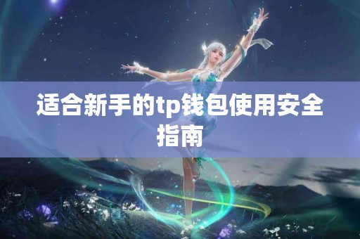 适合新手的tp钱包使用安全指南