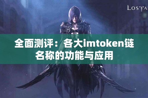 全面测评：各大imtoken链名称的功能与应用