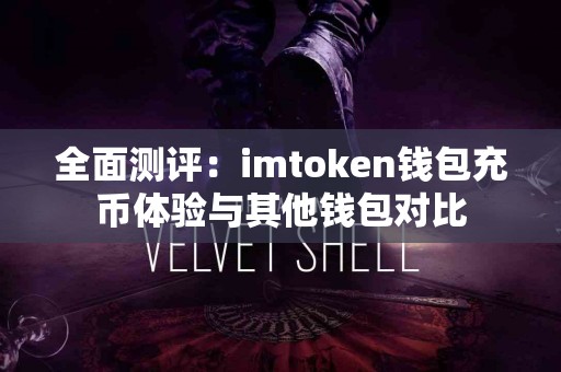 全面测评：imtoken钱包充币体验与其他钱包对比
