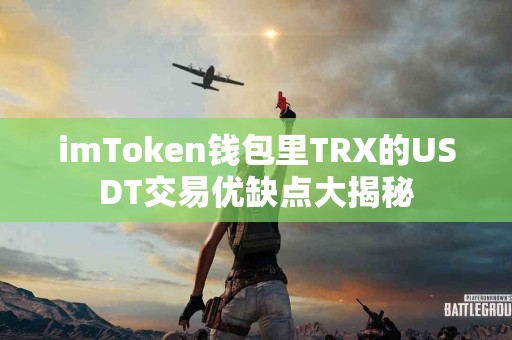 imToken钱包里TRX的USDT交易优缺点大揭秘