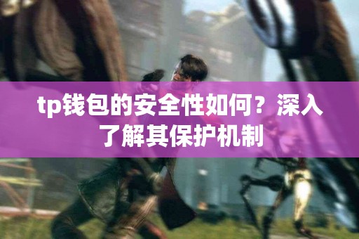 tp钱包的安全性如何？深入了解其保护机制