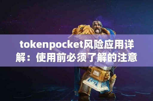tokenpocket风险应用详解：使用前必须了解的注意事项