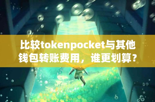 比较tokenpocket与其他钱包转账费用，谁更划算？