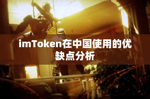 imToken在中国使用的优缺点分析