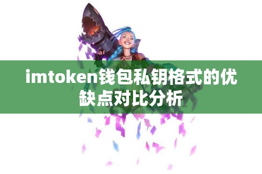 imtoken钱包私钥格式的优缺点对比分析