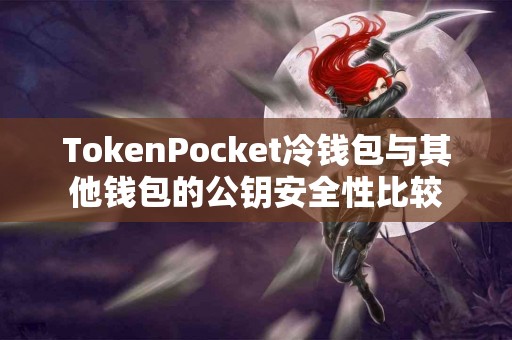 TokenPocket冷钱包与其他钱包的公钥安全性比较