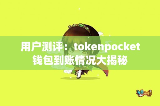 用户测评：tokenpocket钱包到账情况大揭秘