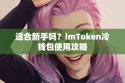 适合新手吗？imToken冷钱包使用攻略