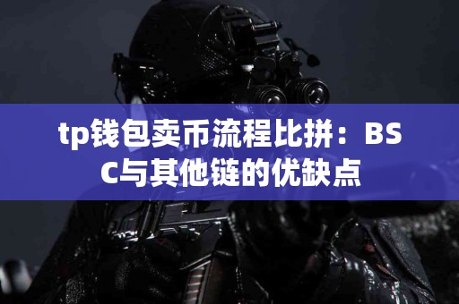 tp钱包卖币流程比拼：BSC与其他链的优缺点