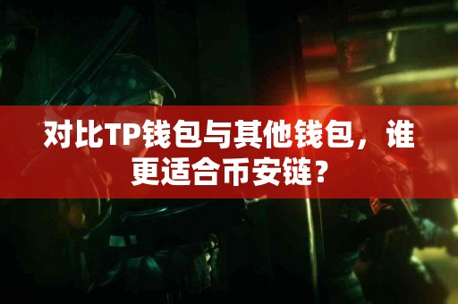 对比TP钱包与其他钱包，谁更适合币安链？