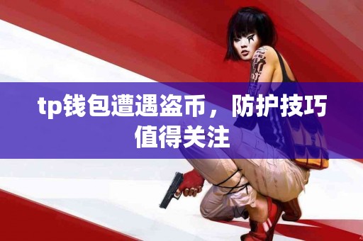 tp钱包遭遇盗币，防护技巧值得关注