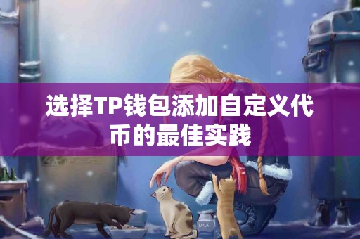 选择TP钱包添加自定义代币的最佳实践