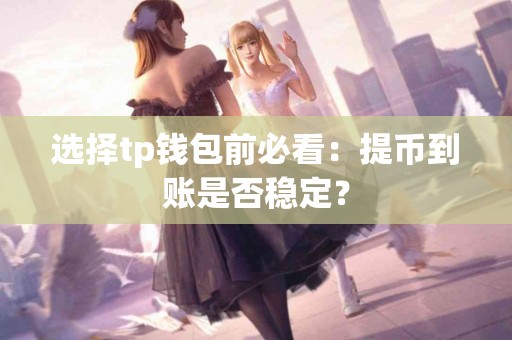 选择tp钱包前必看：提币到账是否稳定？