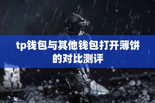 tp钱包与其他钱包打开薄饼的对比测评