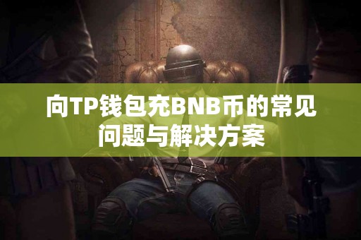 向TP钱包充BNB币的常见问题与解决方案