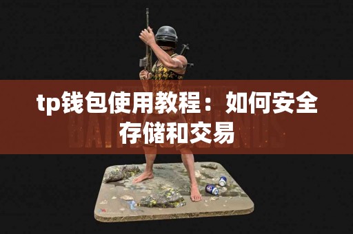 tp钱包使用教程：如何安全存储和交易