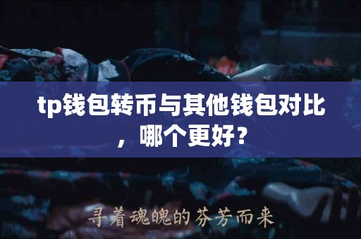 tp钱包转币与其他钱包对比，哪个更好？