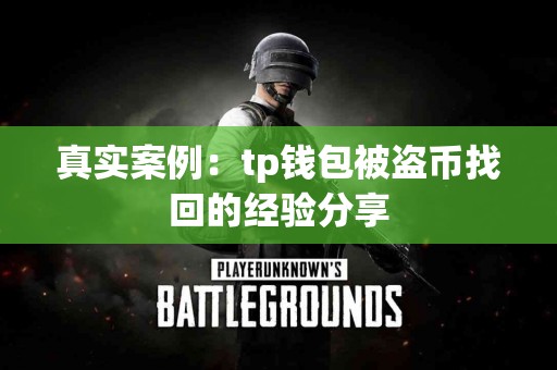 真实案例：tp钱包被盗币找回的经验分享