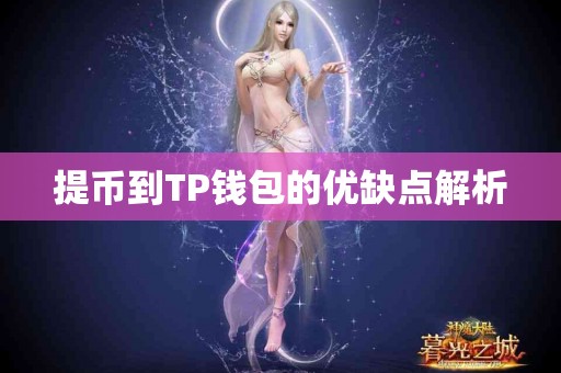 提币到TP钱包的优缺点解析