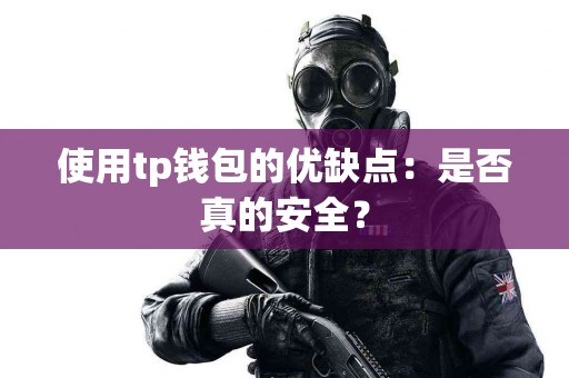使用tp钱包的优缺点：是否真的安全？