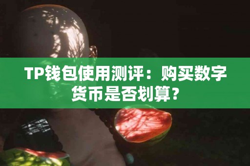 TP钱包使用测评：购买数字货币是否划算？