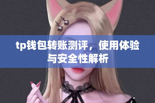 tp钱包转账测评，使用体验与安全性解析